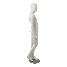 FIX Kinderfigur abstrakt ivory weiss Pos.14F