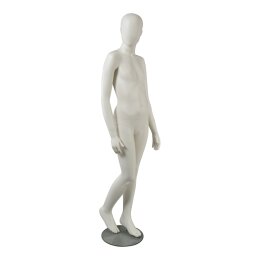 FIX Kinderfigur abstrakt ivory weiss Pos.14F