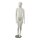 FIX Kinderfigur abstrakt ivory weiss Pos.14F