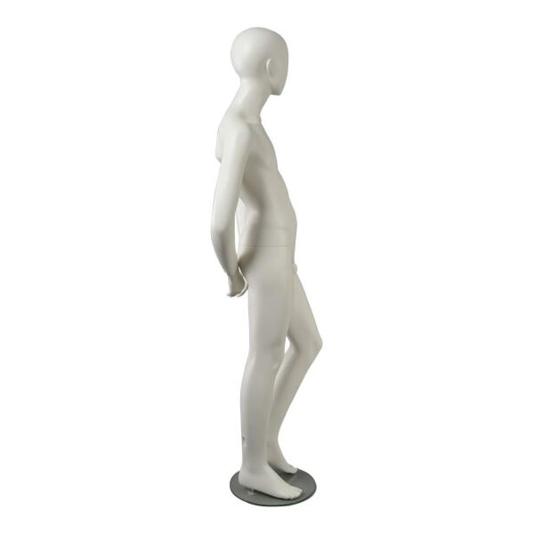 FIX Kinderfigur abstrakt ivory weiss Pos.14M