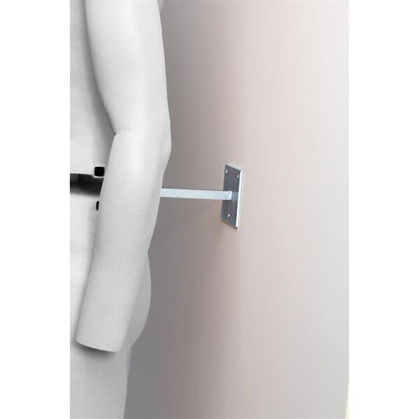 INVISIBLE V-CUT woman vollbewegliche Damenfigur 102024