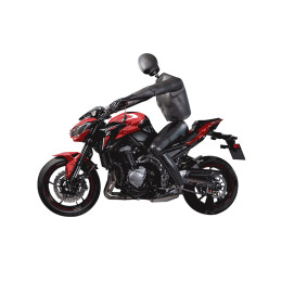 SUPERBIKE Motorrad Herren Schaufensterfigur 02000B