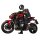 SUPERBIKE Motorrad Herren Schaufensterfigur 02000B