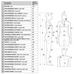 SUPERBIKE Motorrad Damen Schaufensterfigur 02010B