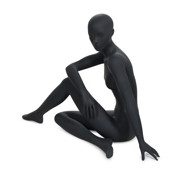 Top-Sports F24 Damen-Sportfigur, Yoga
