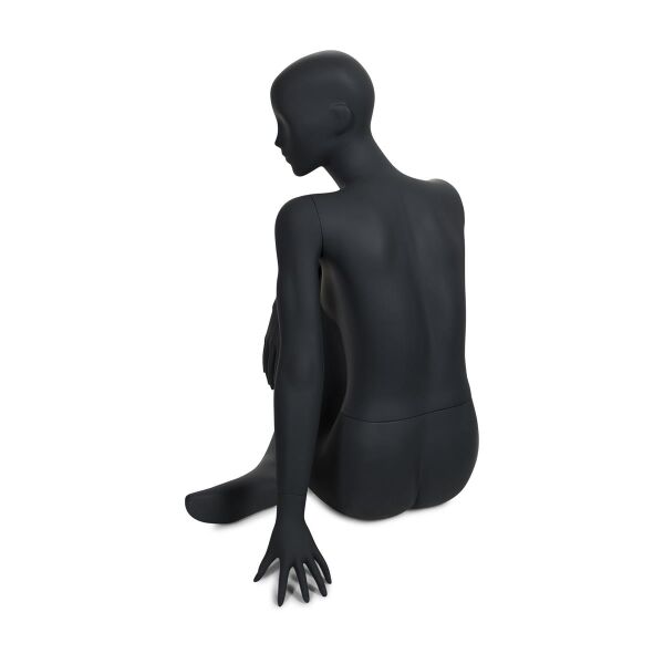 Top-Sports F24 Damen-Sportfigur, Yoga