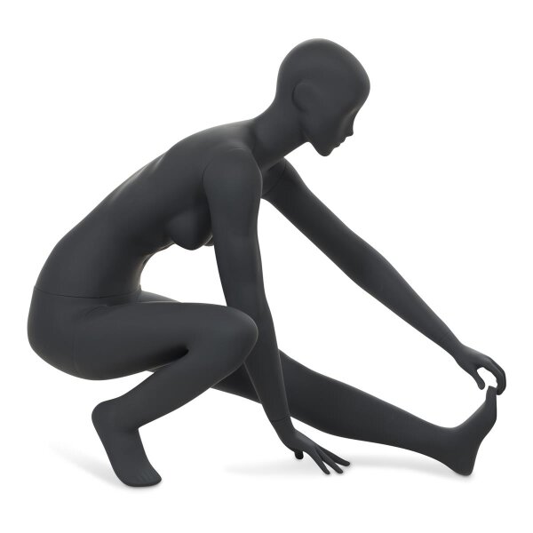Top-Sports F144 Damen-Sportfigur, Gymnastik