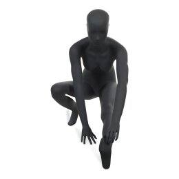 Top-Sports F144 Damen-Sportfigur, Gymnastik