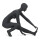 Top-Sports F144 Damen-Sportfigur, Gymnastik