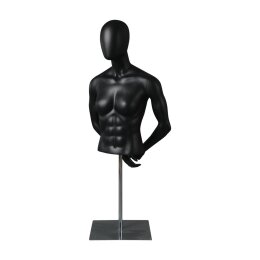 SPORTIX Damen-Torso schwarz