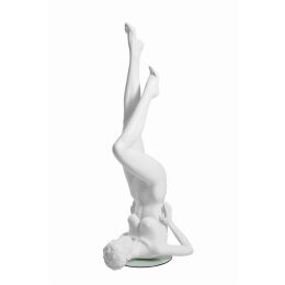 TWO IN ONE Pilates Gymnastik Sports Damenfigur 101747