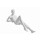 TWO IN ONE Pilates Gymnastik Sports Damenfigur 101747