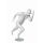 TWO IN ONE Fitness Power Sports Herrenfigur