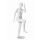 TWO IN ONE Fitness Power Sports Damenfigur