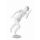 TWO IN ONE Fitness Power Sports Damenfigur