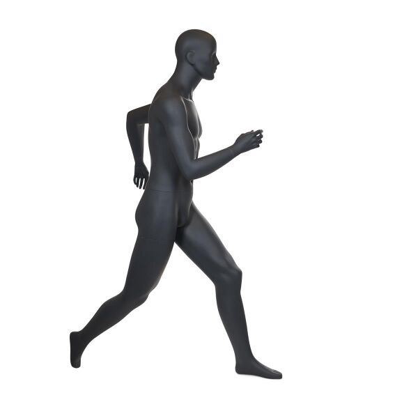 Top-Sports M07 Herren-Sportfigur, Runner