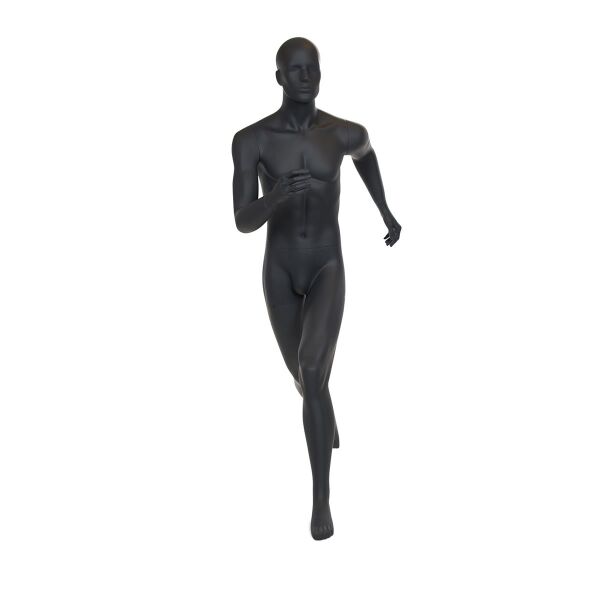 Top-Sports M07 Herren-Sportfigur, Runner