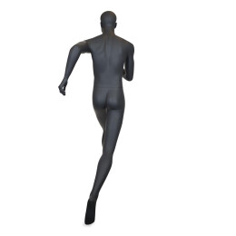 Top-Sports M07 Herren-Sportfigur, Runner