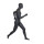Top-Sports M07 Herren-Sportfigur, Runner