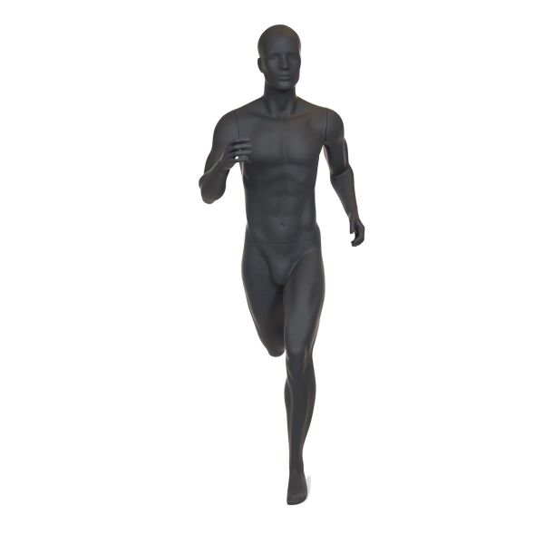 Top-Sports M09 Herren-Sportfigur, Runner