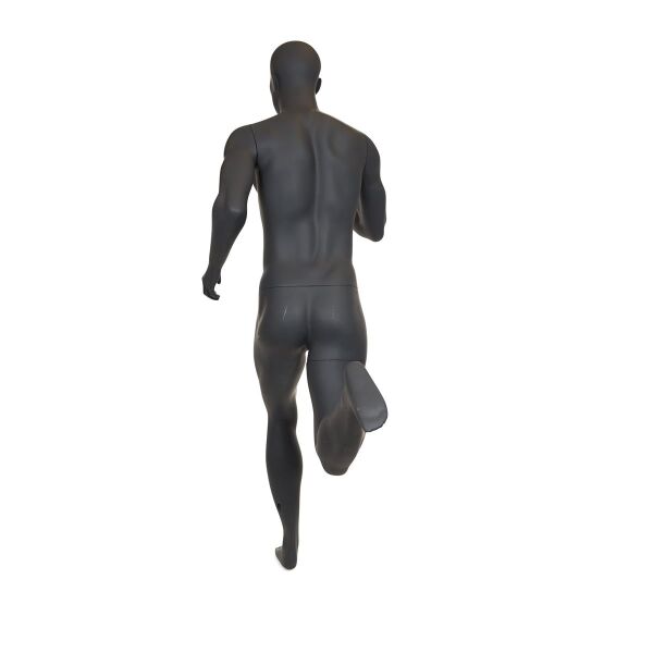 Top-Sports M09 Herren-Sportfigur, Runner
