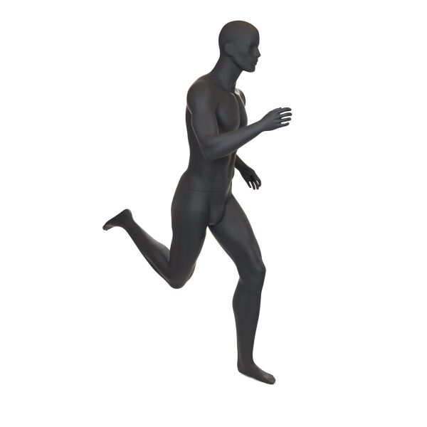 Top-Sports M09 Herren-Sportfigur, Runner