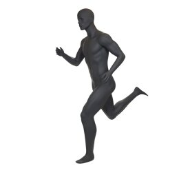 Top-Sports M09 Herren-Sportfigur, Runner