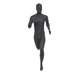 Top-Sports M09 Herren-Sportfigur, Runner