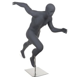 Top-Sports M153 Herren-Sportfigur, Runner, Sprint