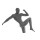 Top-Sports M65 Herren-Sportfigur, Kampfsport