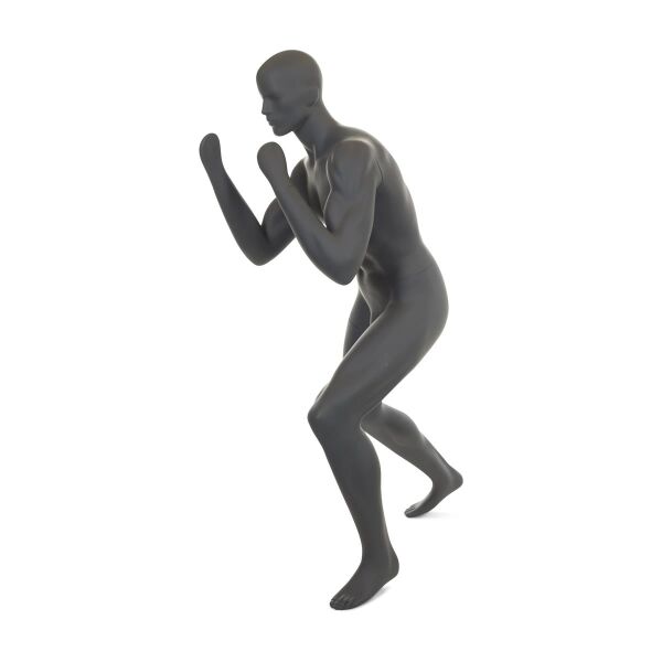 Top-Sports M63 Herren-Sportfigur, Kampfsport