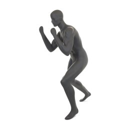Top-Sports M63 Herren-Sportfigur, Kampfsport