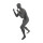 Top-Sports M63 Herren-Sportfigur, Kampfsport