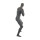 Top-Sports M64 Herren-Sportfigur, Kampfsport
