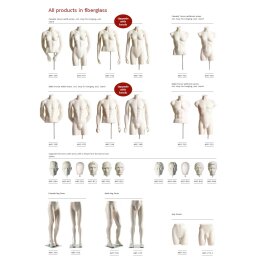 IVORY Herren Slipform 772-1