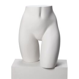 PREMIUM Damen-Slipform 102389, Reinweiß