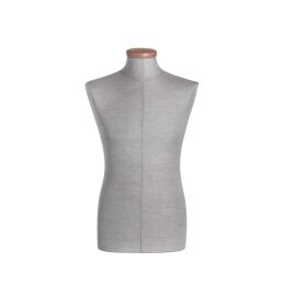 SARTORIAL Herrenbüste Gr. 46 inkl. Überzug