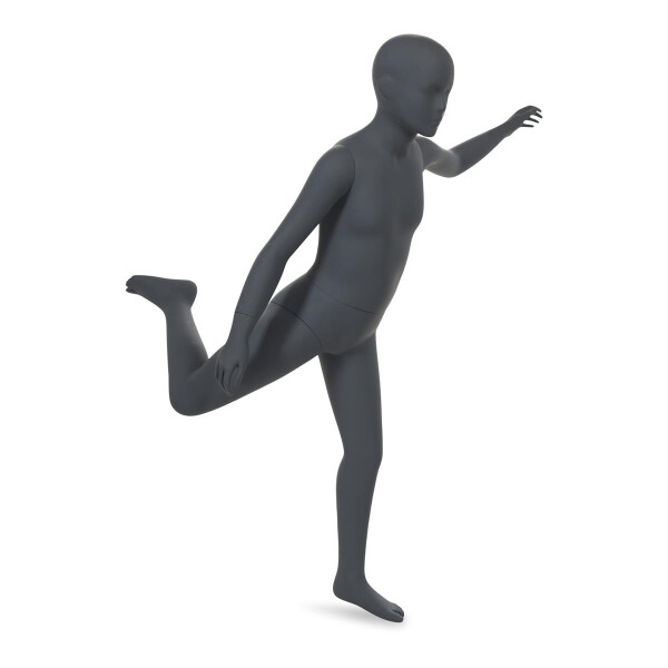 Top-Sports C130 Kinder-Sportfigur, Fußball