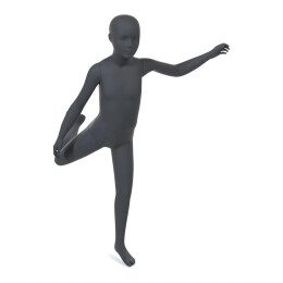 Top-Sports C130 Kinder-Sportfigur, Fußball