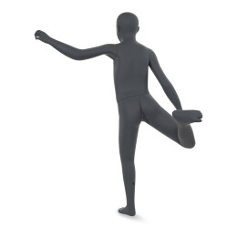 Top-Sports C130 Kinder-Sportfigur, Fußball