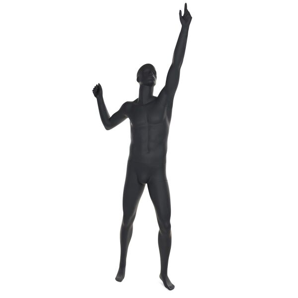 Top-Sports M13 Herren-Sportfigur, Tennis