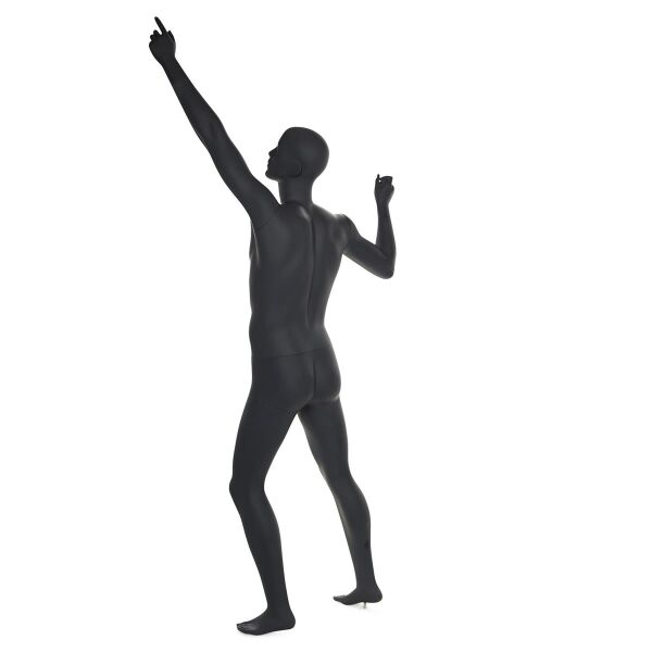 Top-Sports M13 Herren-Sportfigur, Tennis