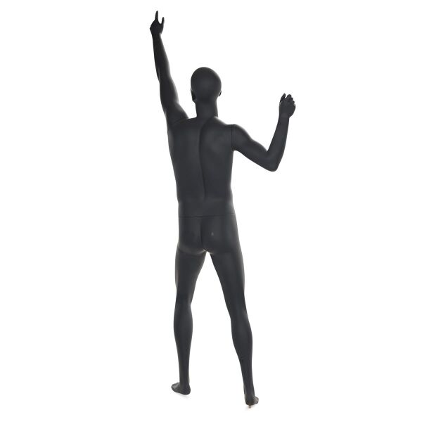 Top-Sports M13 Herren-Sportfigur, Tennis