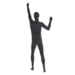 Top-Sports M13 Herren-Sportfigur, Tennis
