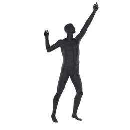 Top-Sports M13 Herren-Sportfigur, Tennis