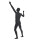 Top-Sports M13 Herren-Sportfigur, Tennis