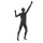 Top-Sports M13 Herren-Sportfigur, Tennis