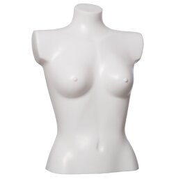 BASIC Damentorso mittel, Konfektionsgröße 38