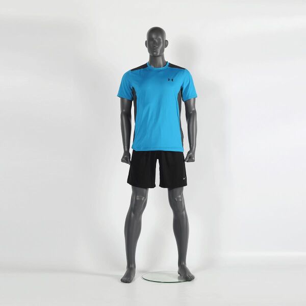 BODYFIT Herren-Sportfigur FX04