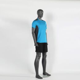 BODYFIT Herren-Sportfigur FX04